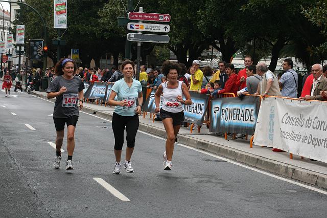 Coruna10 Campionato Galego de 10 Km. 0841